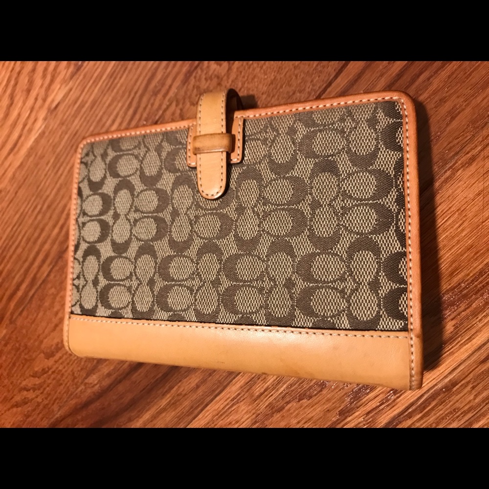 Coach Planner
